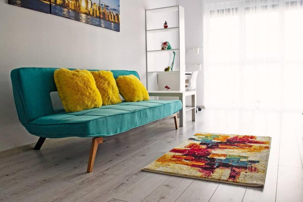 Dream Apartment+Parcare Gratuita أرادايا المظهر الخارجي الصورة