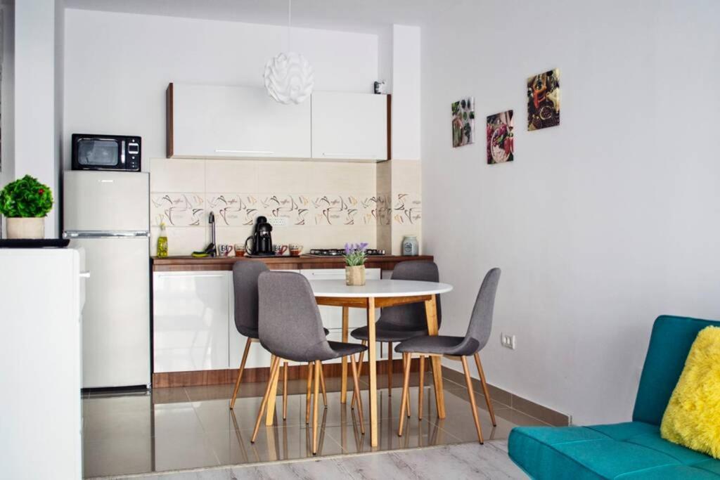 Dream Apartment+Parcare Gratuita أرادايا المظهر الخارجي الصورة